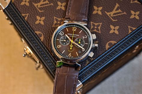 louis vuitton tambour minute repeater price|louis vuitton watches tambour.